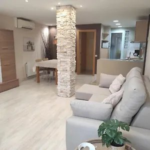  Apartment En Cerca Del Aeropuerto