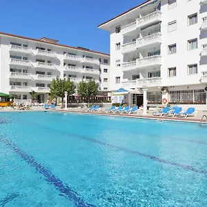  Apartamento Europa Family España